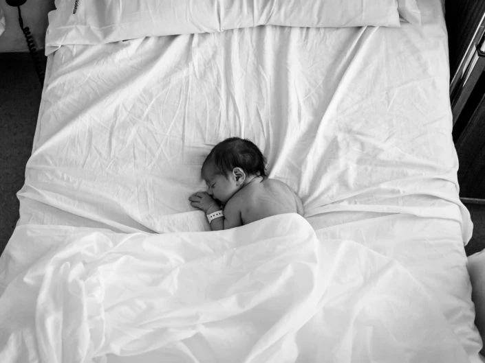 UNA NUEVA VIDA | A NEW LIFE